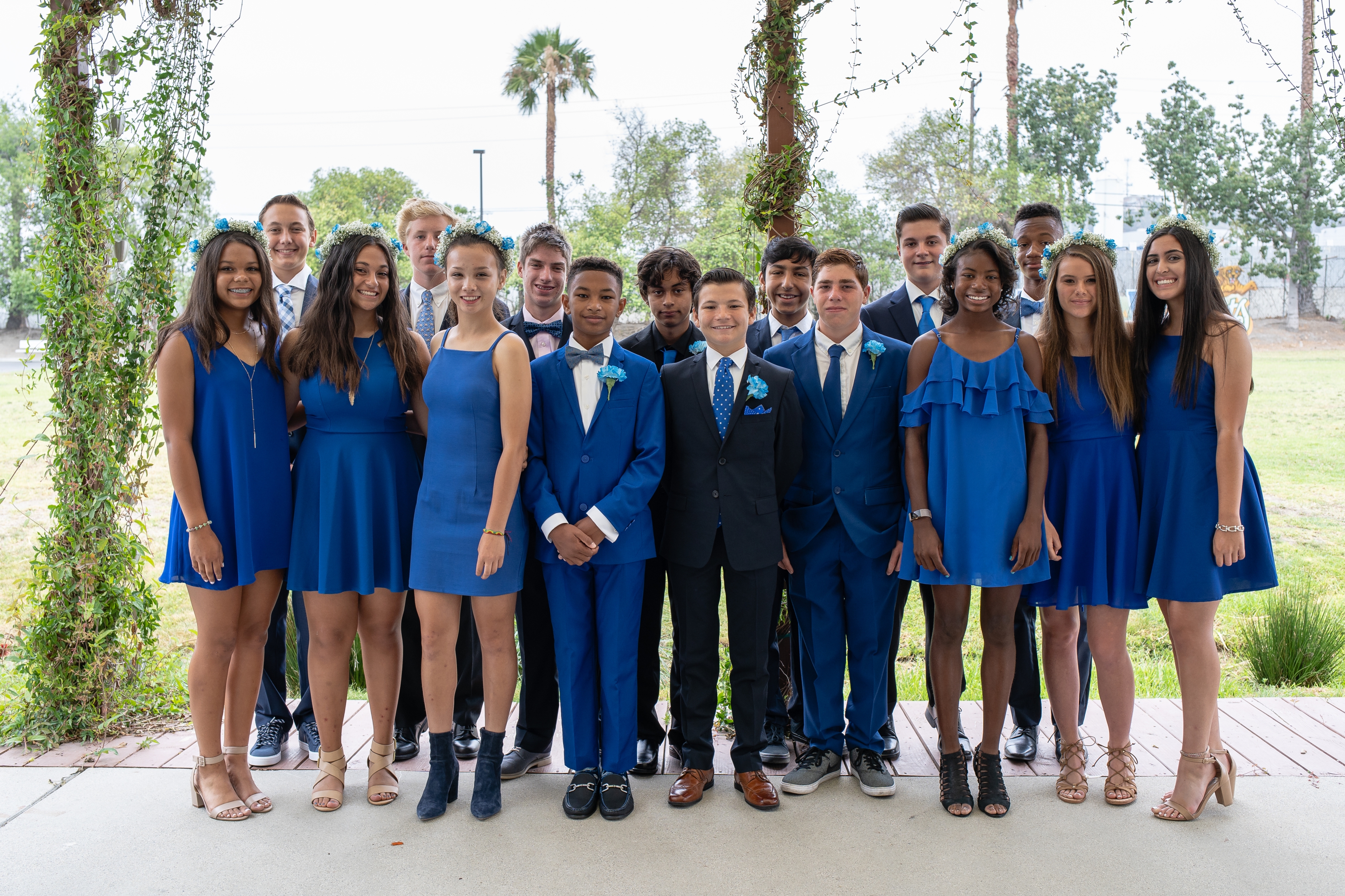 Class of 2018