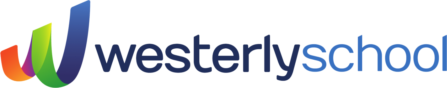 Menu Logo for Westerly School
